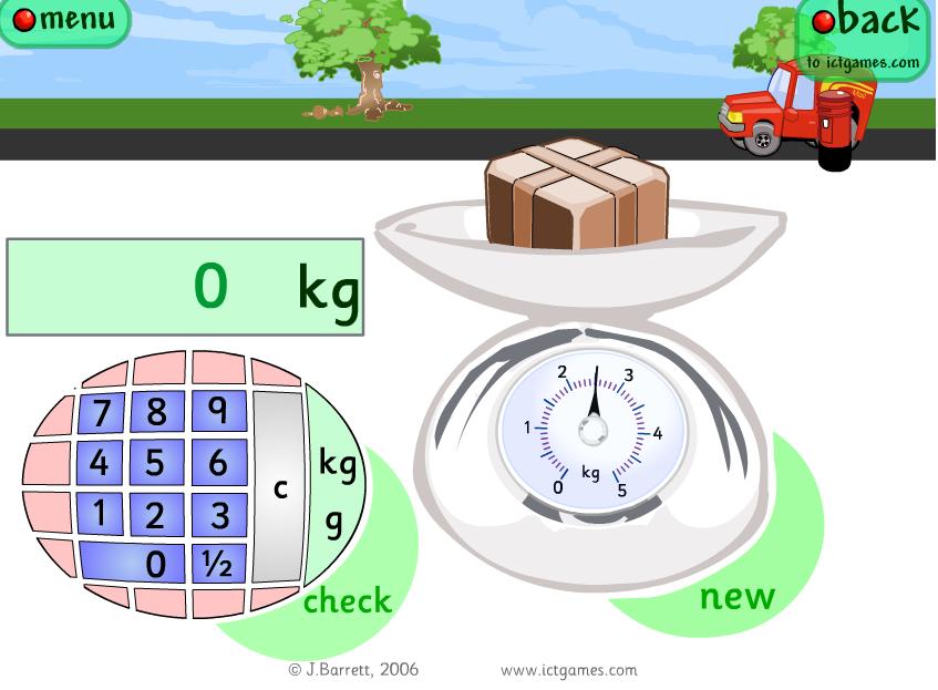 Reflections of a Primary Teacher Interactive ICT Games for use in Maths