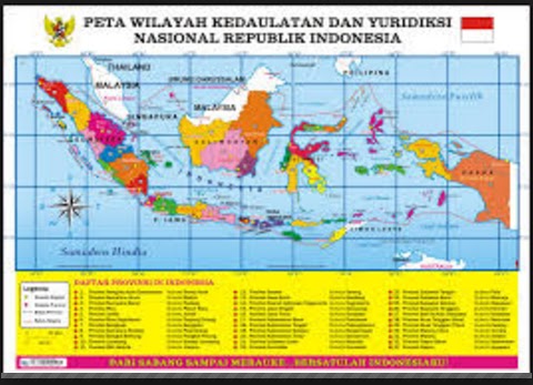 Gambar Peta Indonesia Dunia Lengkap Lucu Nah Buat Sobat Silahkan