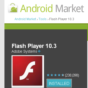 adobe flash player legjobb verzió