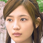 Haruna Kawaguchi sebagai Kaori Fujimiya Haruna Kawaguchi sebagai Kaori Fujimiya