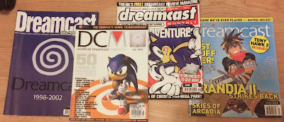 El Dorado Gate Volume 4 for Sega Dreamcast - Sales, Wiki, Release Dates,  Review, Cheats, Walkthrough