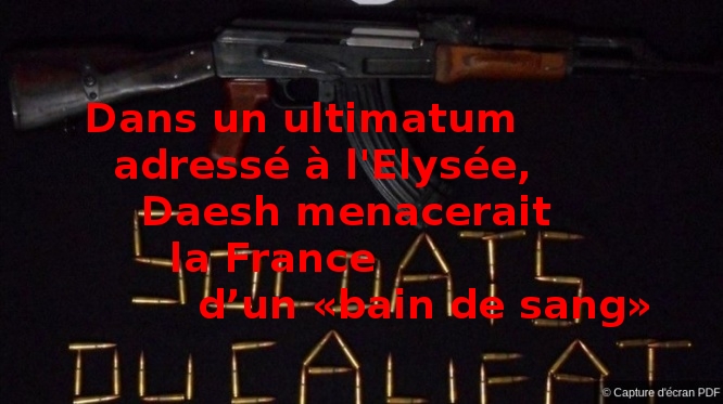 (Photographie d'illustration)