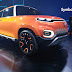 #AutoExpo2018: Maruti Suzuki unveils its new compact vehicle #ConceptFutureS