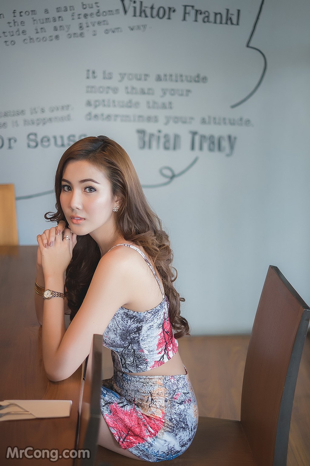 Beautiful and sexy Thai girls - Part 1 (415 photos) photo 3-0