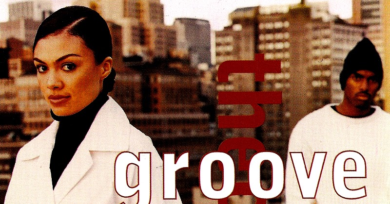 Groove theory tour Groove theory tour