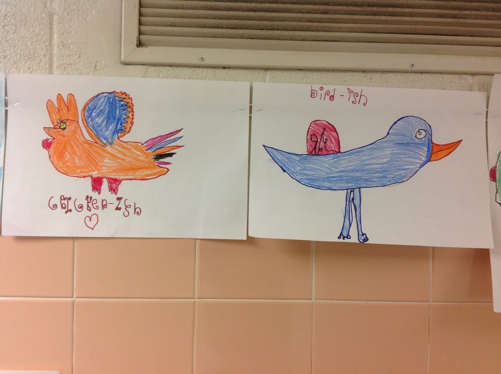 The Artsy Fartsy Art Room: 