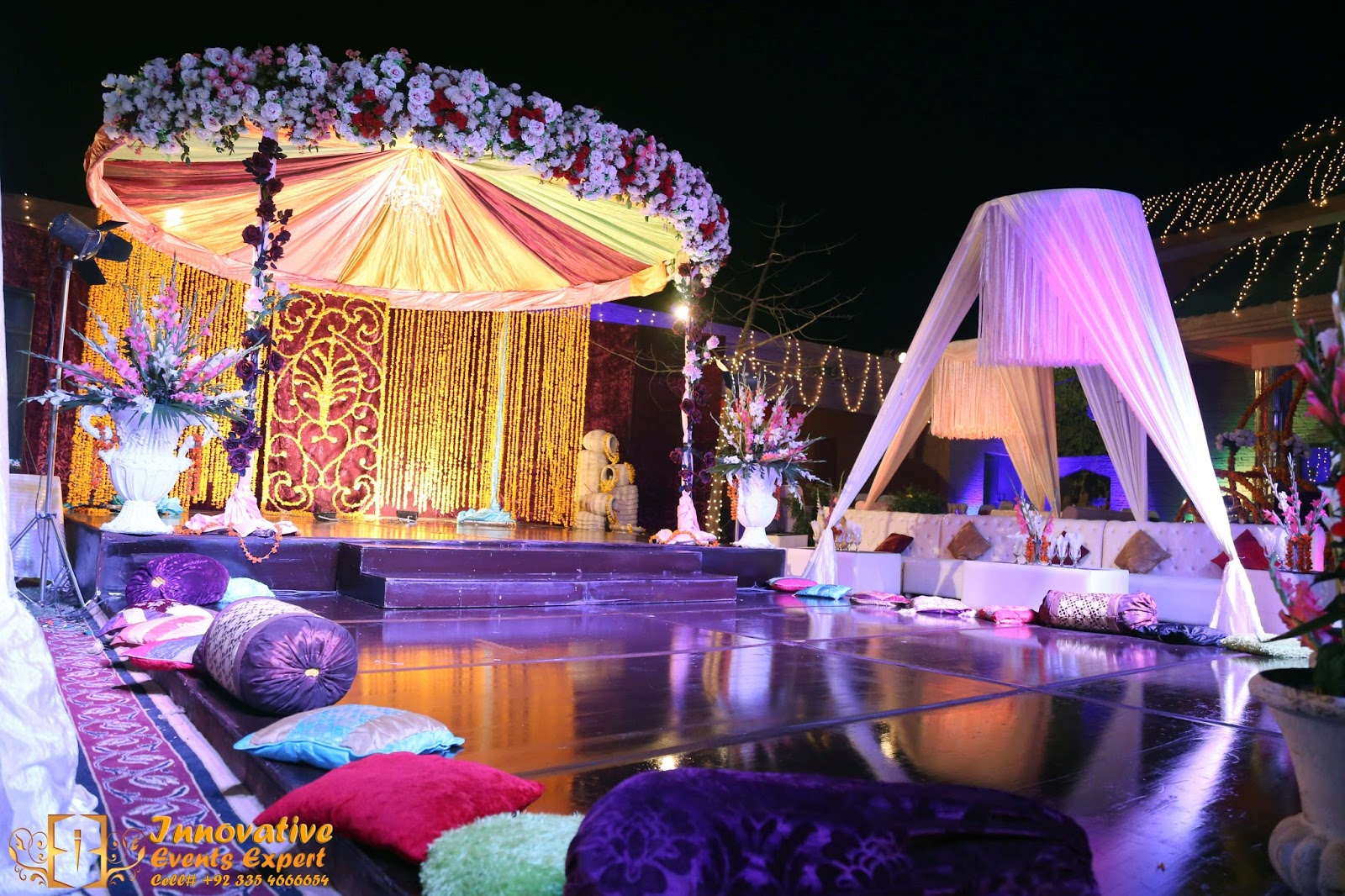 Best Event Management Company in Lahore, Event Planner and Designer in