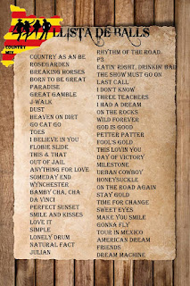 Country Mix Country Mix