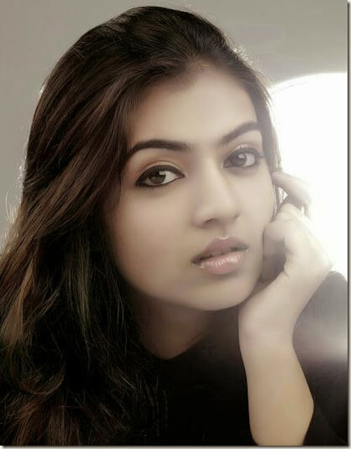 Nazriya Nazim Hd Wallpapers Pictures Photos Images Free