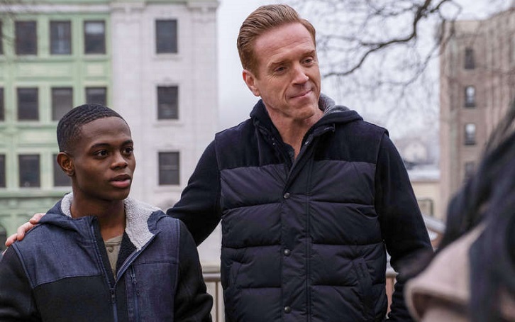 Billions - Episode 5.04 - Opportunity Zone - Promo, Promotional Photos + Press Release
