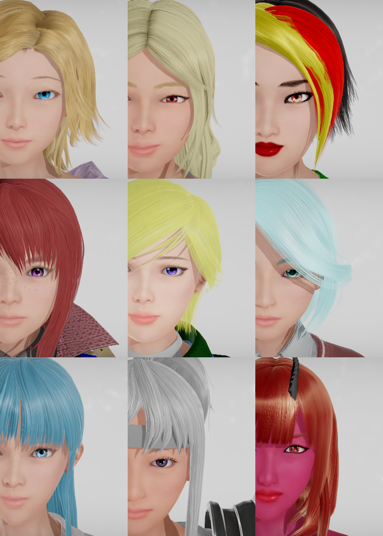 Divinion Dev Blog: 2018