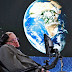 Stephen Hawking, físico britânico, morre aos 76 anos
