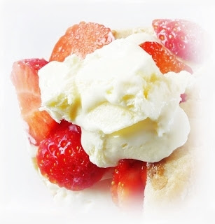 creamy toppings for pancakes