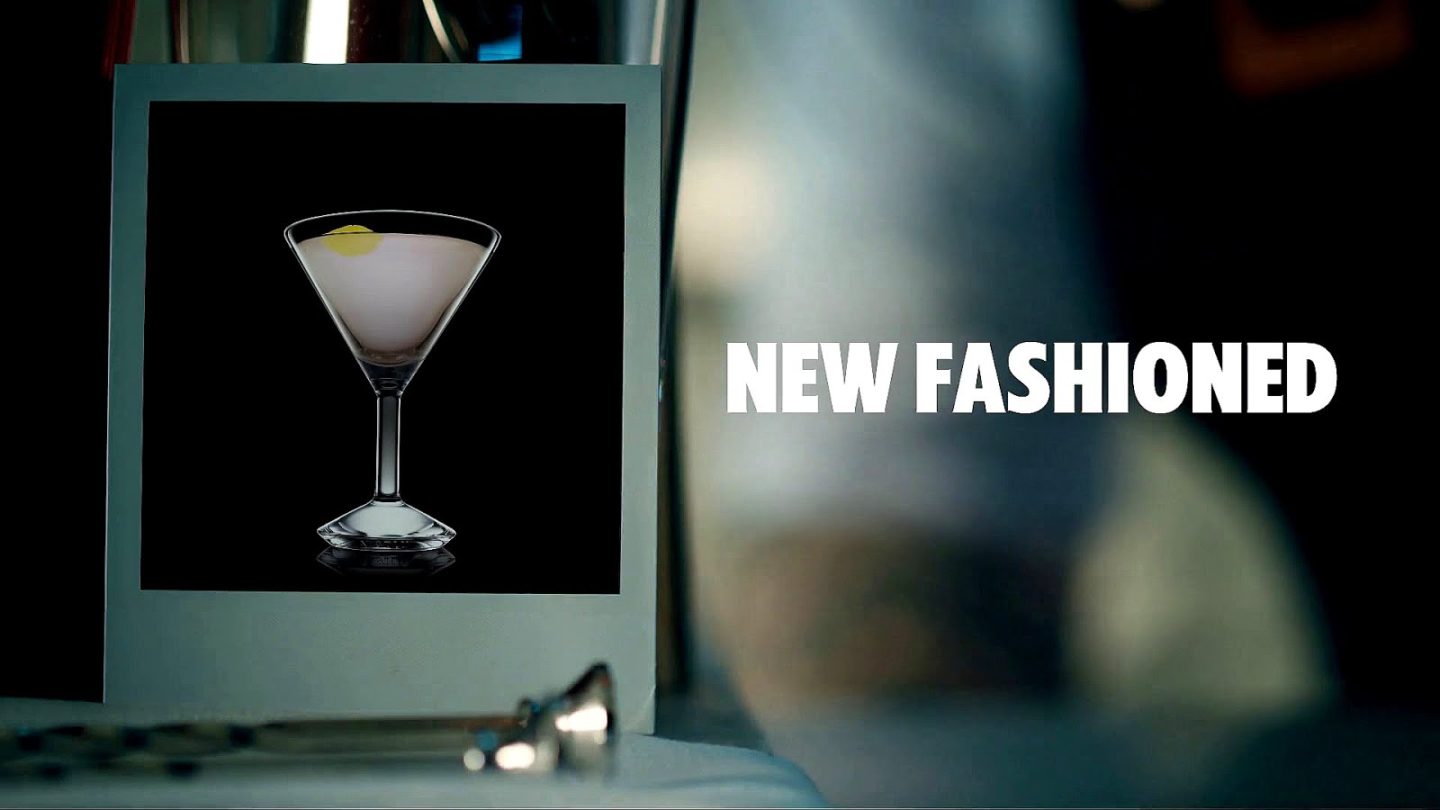 New Fashioned Drink Recipe Recipe Choices