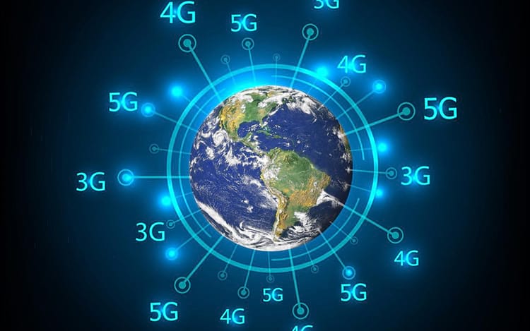 Tecnologia 5G - um desastre preste acontecer? A radiação 5G será energia direcionada em oposição à energia distribuída - o que significa que os feixes de microondas do transmissor ao receptor estarão mais focados do que nunca.