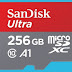 Thẻ nhớ microSD đầu tiên trên thế giới đạt chuẩn A1
