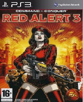 Command   Conquer Red Alert 3   Download game PS3 PS4 PS2 RPCS3 PC free - 99