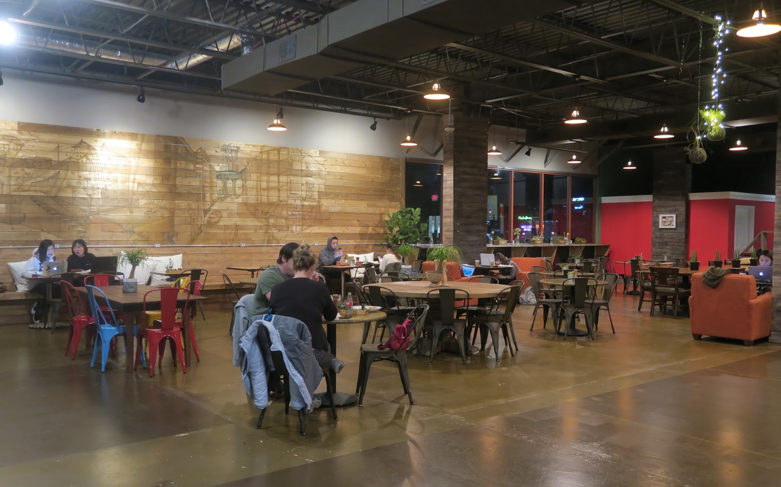 the Annandale Blog Markham Street Cafe a new Annandale favorite