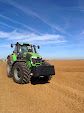 Deutz-Fahr 9 Series Agrotron