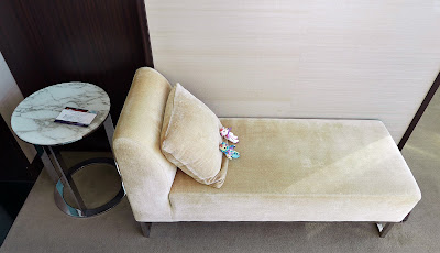 Euriental | luxury travel & style | Conrad Tokyo, Japan, luxury hotels