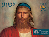 Yesuha amasiah (Jesucristo)