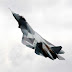Rusia Mulai Kembangkan Pesawat Tempur Generasi Keenam Tak Berawak