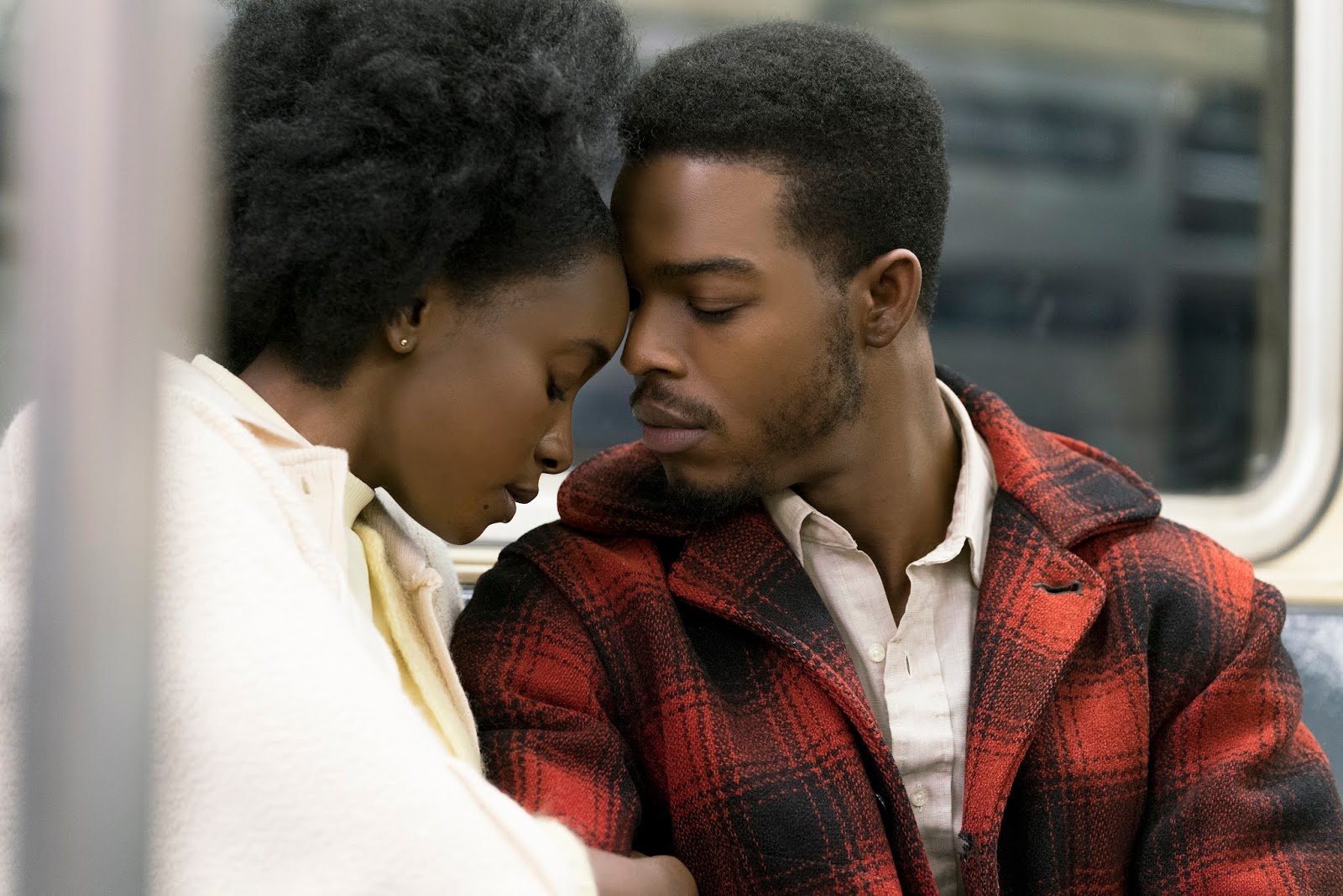Review If Beale Street Could Talk 2018 Review If Beale Street Could Talk 2018