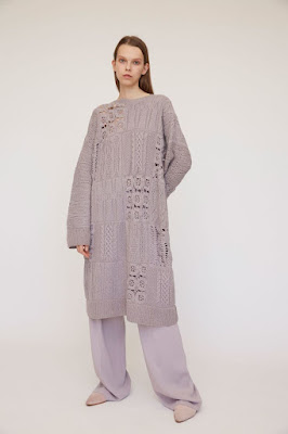Suéter de moda 2018 Suéter de moda 2018