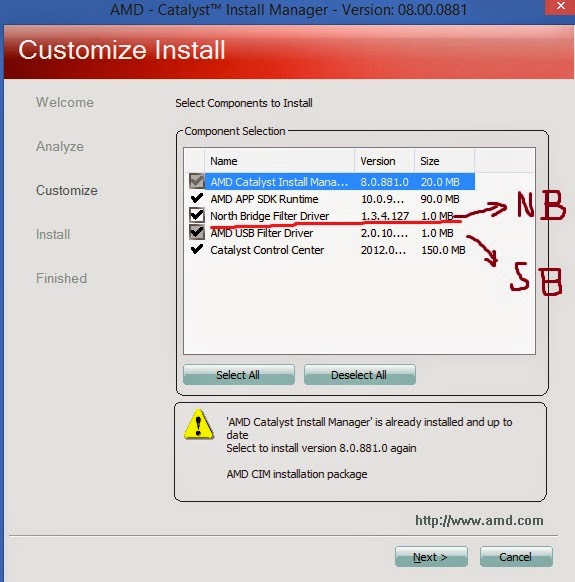 No Signal After Installing Ram