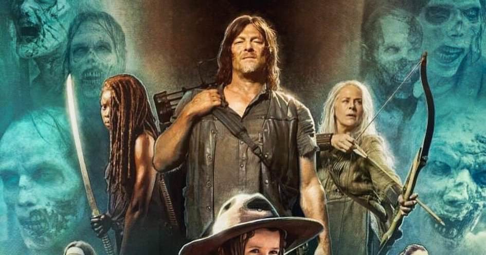 【S9】ウォーキング・デッドは今こんな事になってるらしいぞ・・・ウォーキングデッド まとめ速報