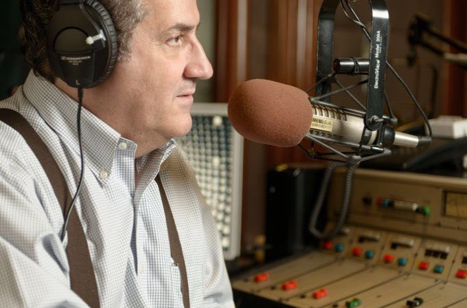 Luto en la radio dominicana: Falleció Teo Veras Luto en la radio dominicana: Falleció Teo Veras