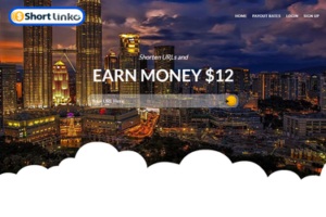 Short Linko Review: Ad Network Review with Payment Proof, CPM, Signup