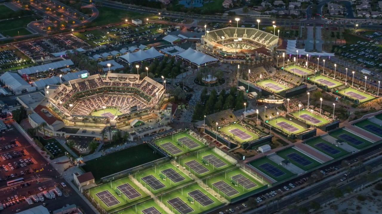 Tenis al Máximo FUERON RECONOCIDOS POR ATP LOS MEJORES TORNEOS DEL AÑO