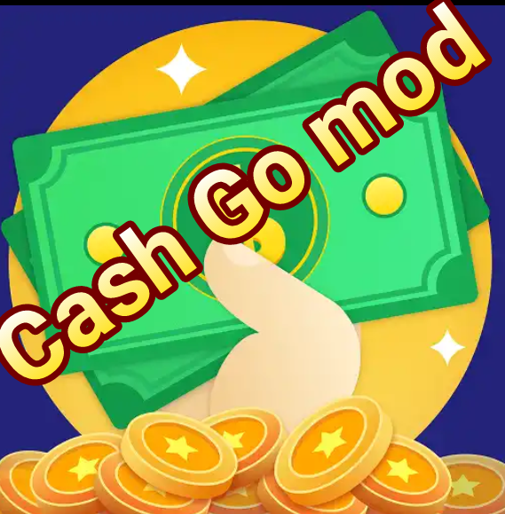 Cash Go Apk Penghasil PayPal Terbaru/Tercepat Cash Go Apk Penghasil PayPal Terbaru/Tercepat