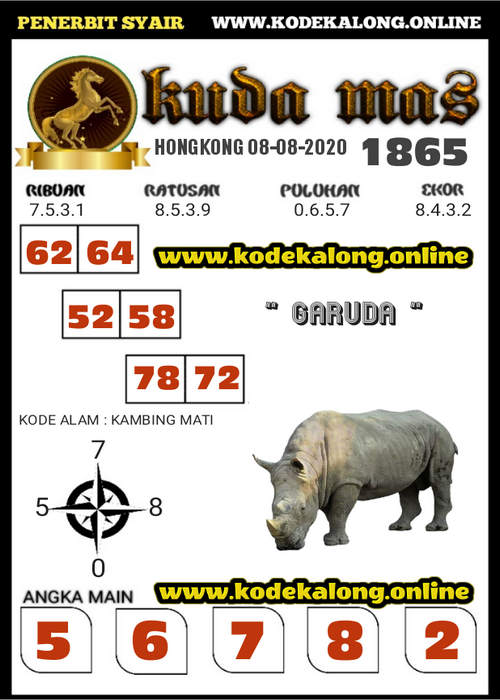 SYAIR HK ASIKTOTO