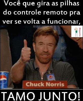chuck norris approved stamp