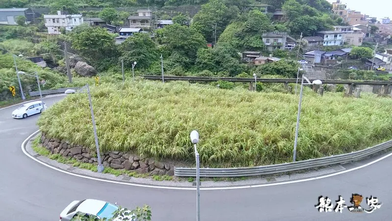金水公路s彎道|金瓜石髮夾彎