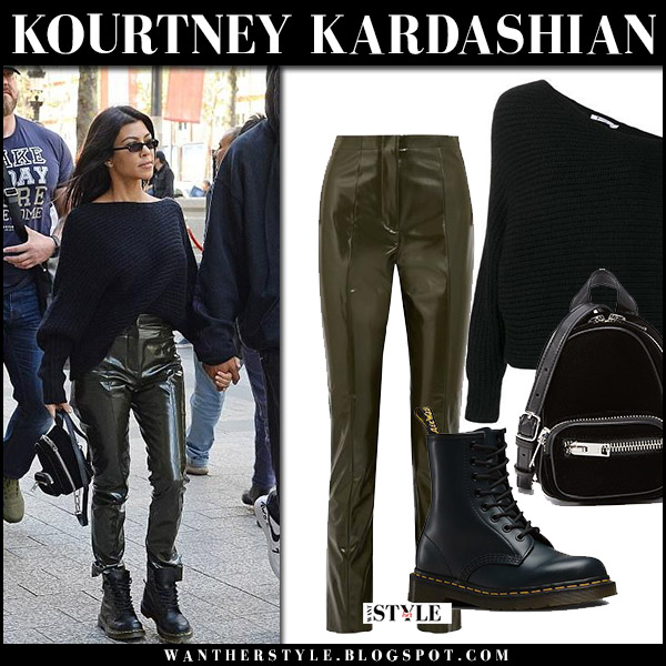 kourtney kardashian doc martens