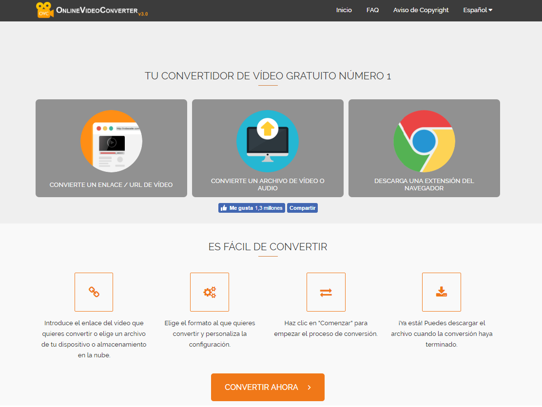 El Blog de Asturel: Descarga audios de Youtube sin límite de 20min