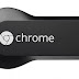 Google Chromecast : Perangkat Pengubah menjadi Televisi Pintar atau smart TV