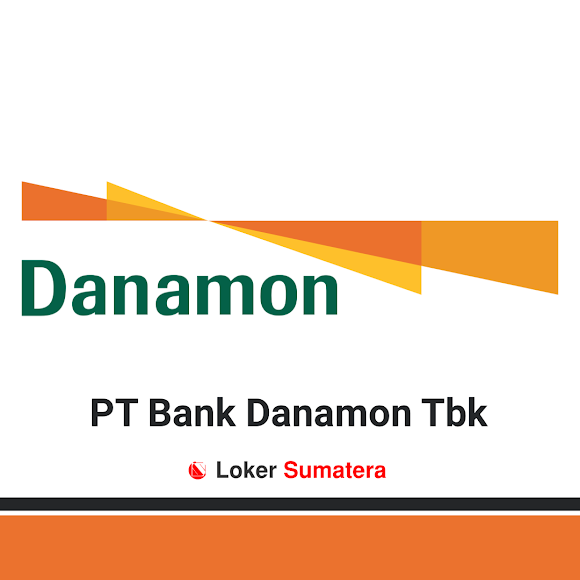 Lowongan Kerja PT Bank Danamon Tbk Pekanbaru Januari 2020 Lowongan Kerja Terbaru PT Bank Danamon Tbk Pekanbaru Januari 2020 sebagai SME Banking Specialist/ SBS. Lamaran diterima sebelum tanggal 17 Januari 2020