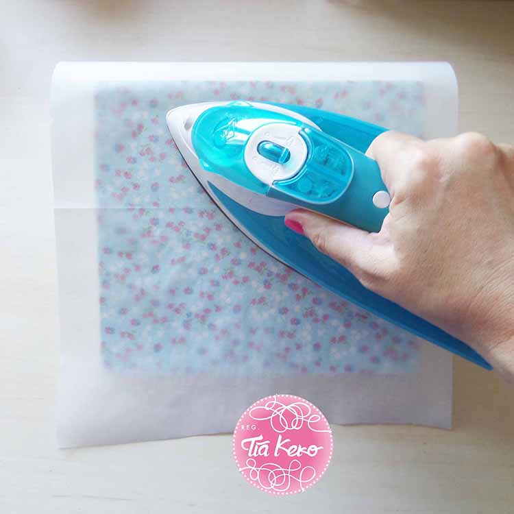 Tía Keko y manualidades decoupage