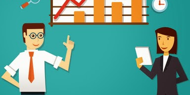 Menjadi Affiliate Marketer