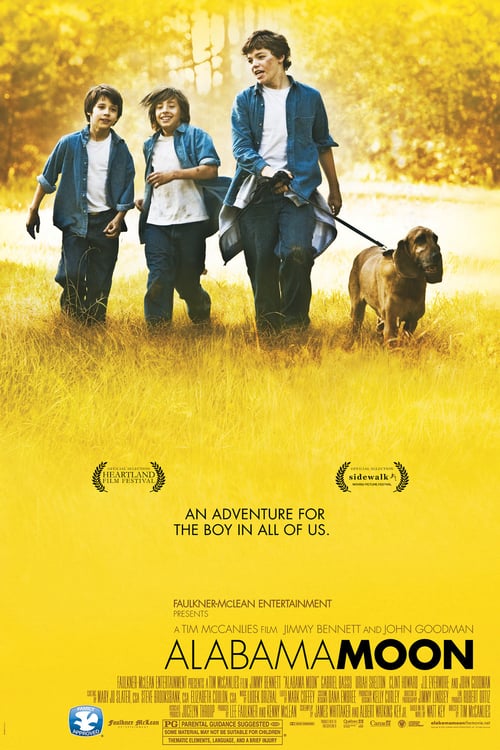 Je Vous Trouve Tres Beau Film Entier [Vostfr] Alabama Moon 2009 Film Complet Streaming - Film Francais