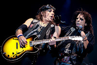 Alice Cooper Alice Cooper