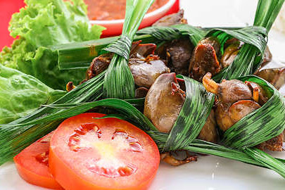 Resep Masakan Indonesia Sehari-Hari Sederhana