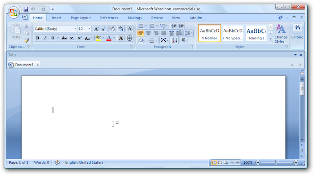 How To Insert The Naira Symbol In A Microsoft Word Document image
