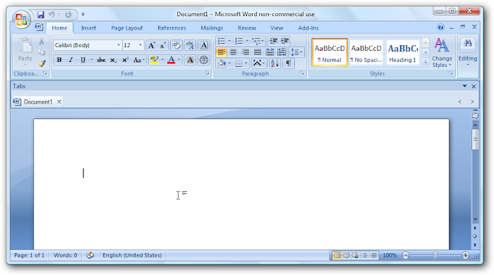 How To Insert The Naira Symbol In A Microsoft Word Document