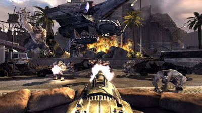 Duke Nukem Forever Duke Nukem Forever
