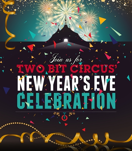 Things To Do In Los Angeles: New Year&#039;s Eve Guide of Guides